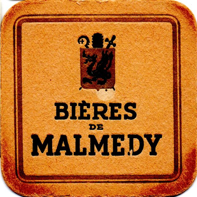 malmedy wl-b malmedy 1a (quad190-bieres de malmedy)